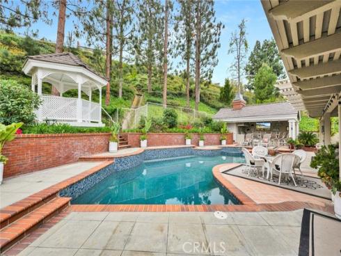 608 S Andover Drive, Anaheim Hills, CA