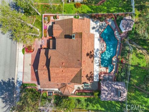 608 S Andover Drive, Anaheim Hills, CA