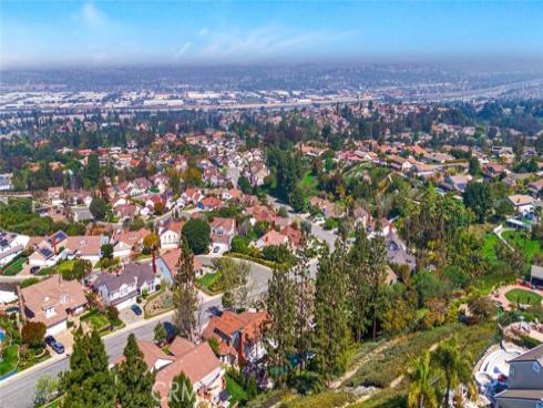 608 S Andover Drive, Anaheim Hills, CA