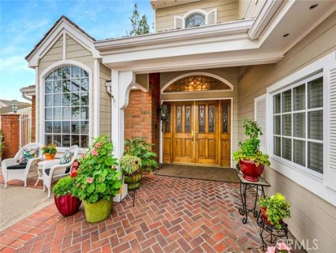 608 S Andover Drive, Anaheim Hills, CA