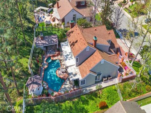 608 S Andover Drive, Anaheim Hills, CA
