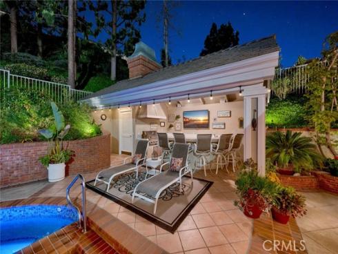 608 S Andover Drive, Anaheim Hills, CA
