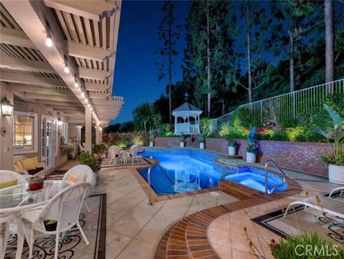 608 S Andover Drive, Anaheim Hills, CA