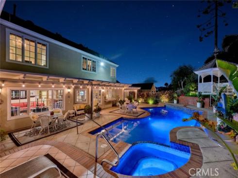 608 S Andover Drive, Anaheim Hills, CA