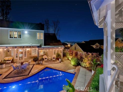 608 S Andover Drive, Anaheim Hills, CA