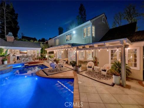 608 S Andover Drive, Anaheim Hills, CA