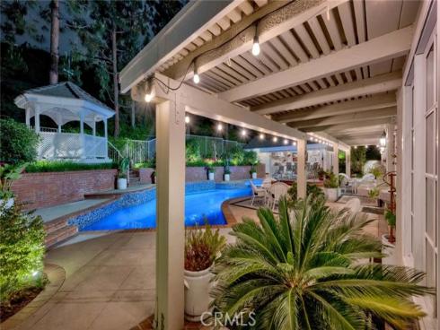 608 S Andover Drive, Anaheim Hills, CA