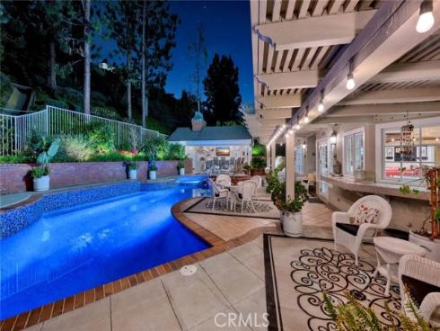 608 S Andover   Drive, Anaheim Hills, CA