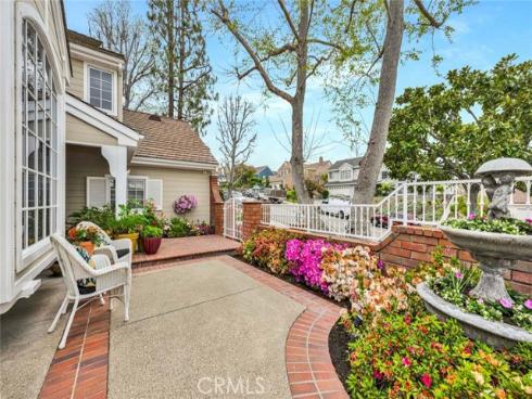 608 S Andover Drive, Anaheim Hills, CA