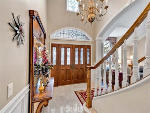 608 S Andover Drive, Anaheim Hills, CA