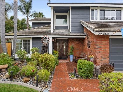 1060 S Pine Canyon Circle , Anaheim Hills, CA