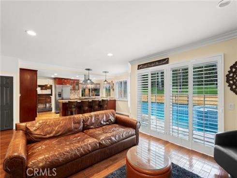 1060 S Pine Canyon Circle , Anaheim Hills, CA