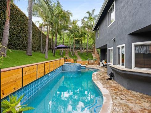 1060 S Pine Canyon Circle , Anaheim Hills, CA