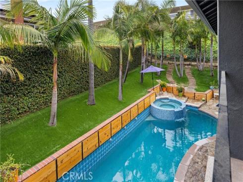 1060 S Pine Canyon Circle , Anaheim Hills, CA