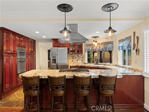 1060 S Pine Canyon Circle , Anaheim Hills, CA