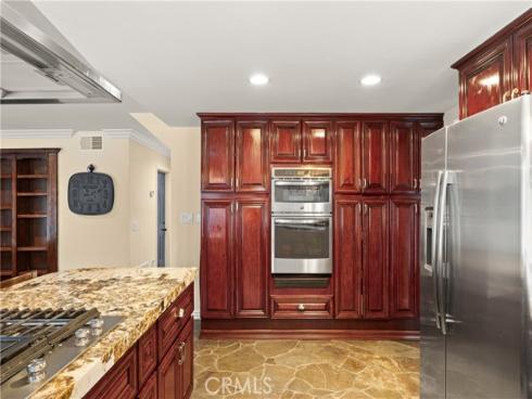 1060 S Pine Canyon Circle , Anaheim Hills, CA