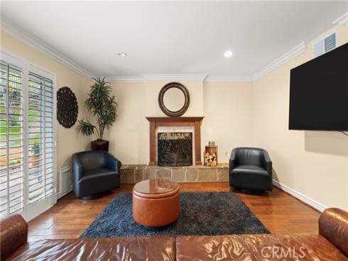 1060 S Pine Canyon Circle , Anaheim Hills, CA