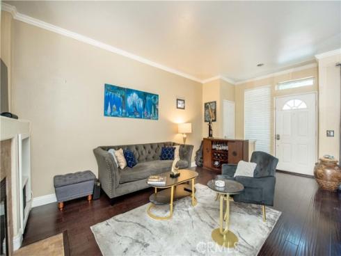 1041 S Positano Avenue, Anaheim Hills, CA