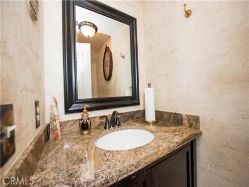 1041 S Positano Avenue, Anaheim Hills, CA