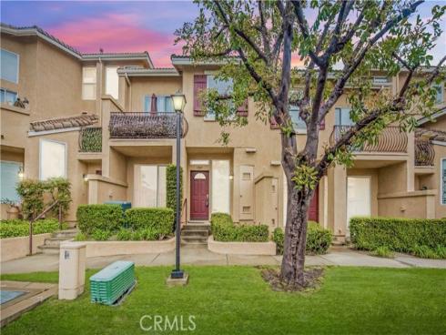 1041 S Positano Avenue, Anaheim Hills, CA