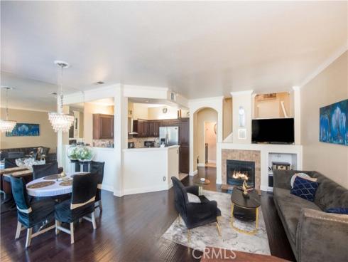 1041 S Positano Avenue, Anaheim Hills, CA