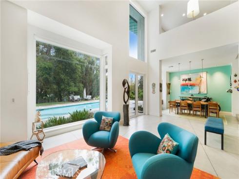 7615 E Silver Dollar Lane, Anaheim Hills, CA