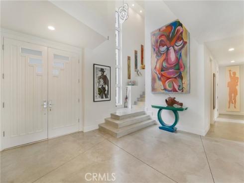 7615 E Silver Dollar Lane, Anaheim Hills, CA