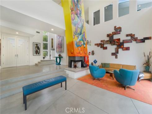 7615 E Silver Dollar Lane, Anaheim Hills, CA