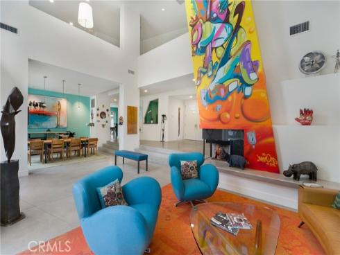 7615 E Silver Dollar Lane, Anaheim Hills, CA