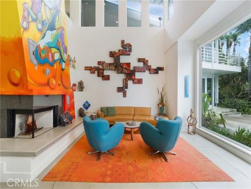 7615 E Silver Dollar Lane, Anaheim Hills, CA