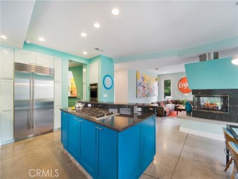 7615 E Silver Dollar Lane, Anaheim Hills, CA