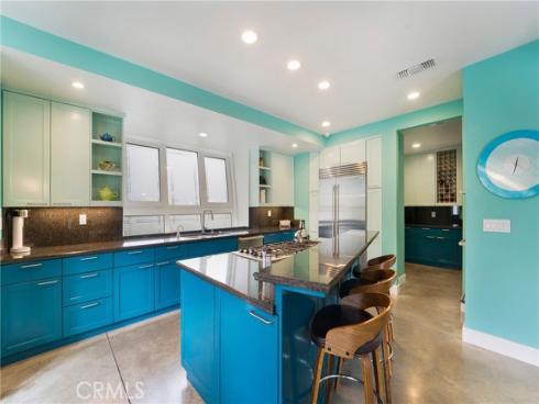 7615 E Silver Dollar Lane, Anaheim Hills, CA