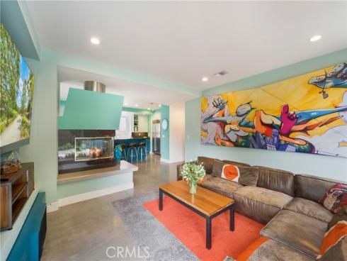 7615 E Silver Dollar Lane, Anaheim Hills, CA