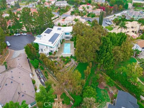 7615 E Silver Dollar Lane, Anaheim Hills, CA