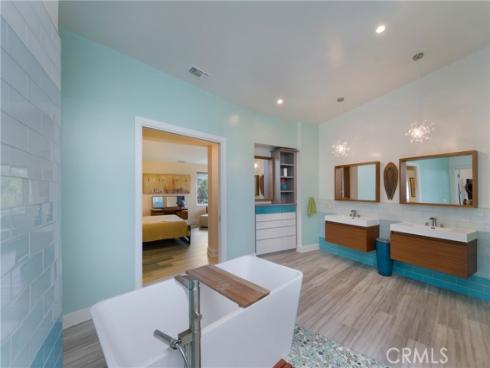 7615 E Silver Dollar Lane, Anaheim Hills, CA