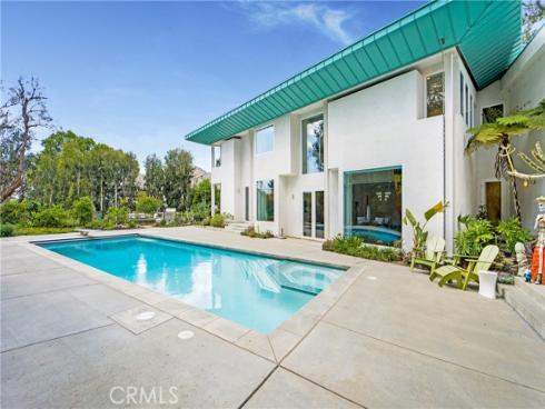 7615 E Silver Dollar Lane, Anaheim Hills, CA