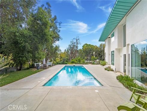 7615 E Silver Dollar Lane, Anaheim Hills, CA