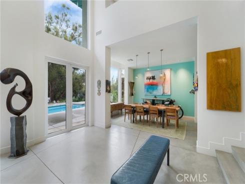 7615 E Silver Dollar Lane, Anaheim Hills, CA