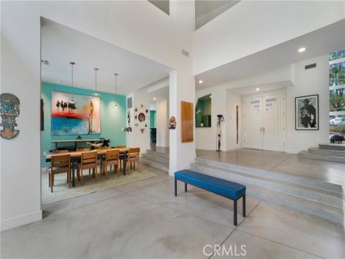 7615 E Silver Dollar Lane, Anaheim Hills, CA