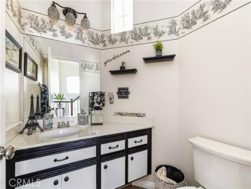 7847 E Horizon View   Drive, Anaheim Hills, CA