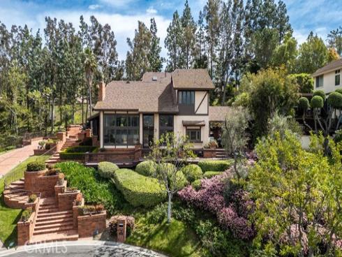 6605 E Canyon Hills Road, Anaheim Hills, CA