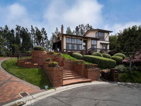 6605 E Canyon Hills Road, Anaheim Hills, CA