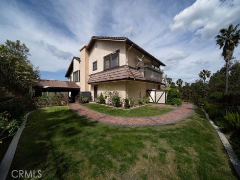 6605 E Canyon Hills Road, Anaheim Hills, CA