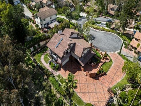 6605 E Canyon Hills Road, Anaheim Hills, CA