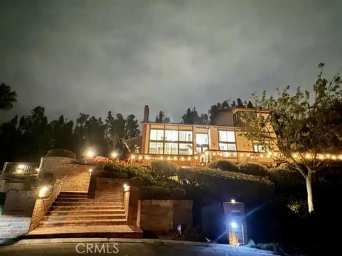 6605 E Canyon Hills Road, Anaheim Hills, CA