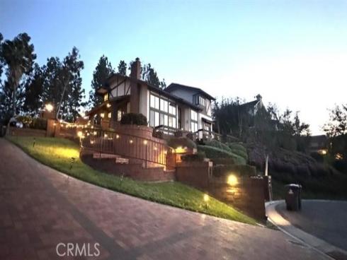 6605 E Canyon Hills Road, Anaheim Hills, CA