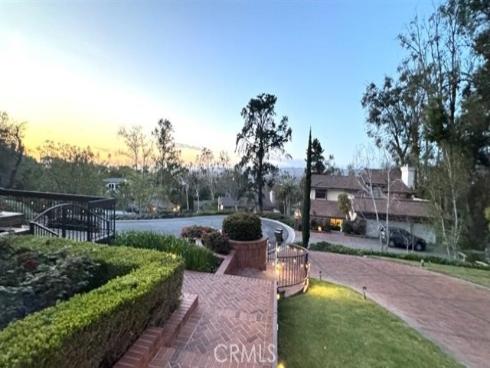 6605 E Canyon Hills Road, Anaheim Hills, CA