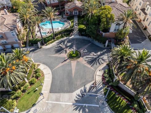 1019 S Stresa   Way, Anaheim Hills, CA