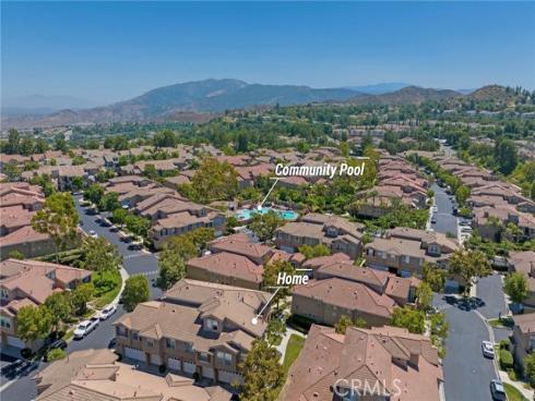 7768 E Portofino Avenue, Anaheim Hills, CA