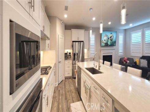 252 N Dalton Drive, Anaheim Hills, CA